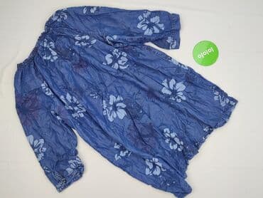 sukienki dla osób z dużym biustem: Gina Benotti, Sukienka damska, L — 3