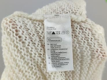 sweter max: H&M, Sweter damski, rozmiar S — 5