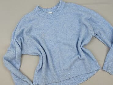 Swetry: H&M, Sweter damski, rozmiar M