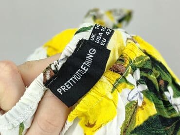 lemonada bluzki: PrettyLittleThing, Bluzka damska, rozmiar XL — 6