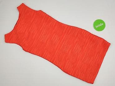 jeans amisu: Amisu, Sukienka damska, rozmiar S — 2