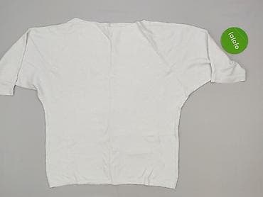 oversize bluzki: Bluzka damska, rozmiar One size — 2