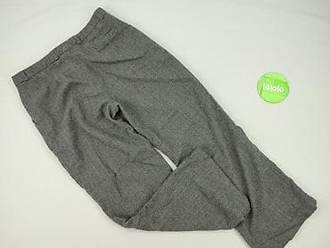 mohito.com pl: Monnari, Spodnie materiałowe damskie, rozmiar L — 3