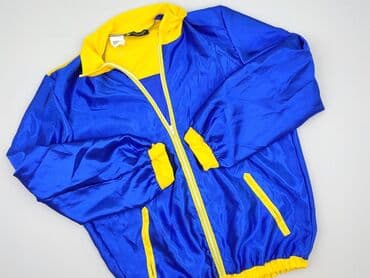 Wibs, Windbreaker for men, size M