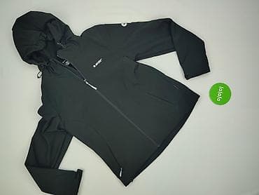 trespass softshell: Hi-Tec, Męska wiatrówka, rozmiar M — 2