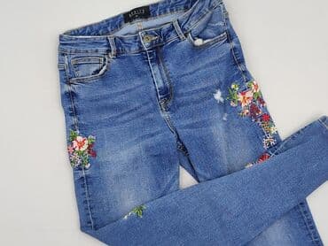 dżinsy od mohito: Mohito, Jeansy damskie, rozmiar S — 1