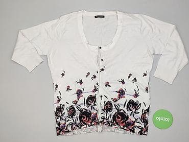 second hand outlet: BM, Kardigan damski, rozmiar S — 2