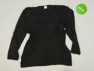 c a kurtki zimowe damskie: New Look, Sweter damski, rozmiar XL — 3