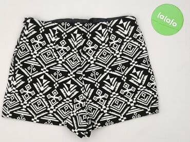 lidl szorty lniane: Miss Selfridge, Szorty damskie, rozmiar M — 3