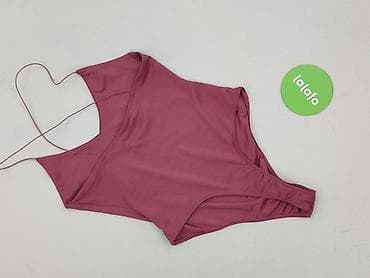 bluza barcelony: Bershka, Body damskie, rozmiar S — 4