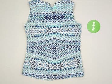 sukienka w geometryczne wzory h: Greenpoint, Women's blouse, size S (EU 36) — 3