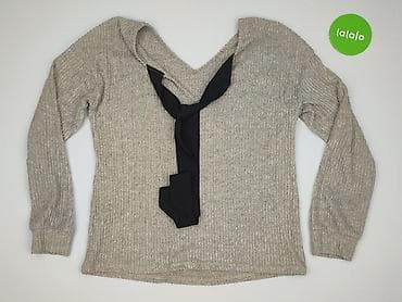 turecki sweter: Sweter damski, rozmiar L — 3