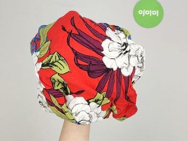 pull and bear sukienki: Papaya, Sukienka damska, rozmiar S — 5