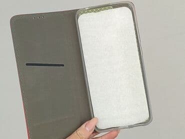 Akcesoria do telefonów: Etui do telefonu, stan - Idealny — 4