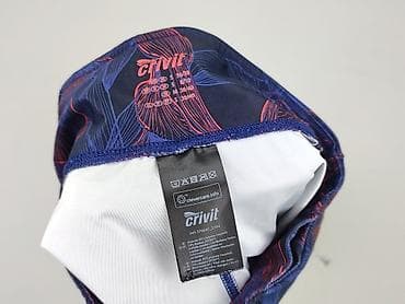 spodnie rowerowe 4f: Crivit, Legginsy Sportowe damskie, rozmiar S — 4