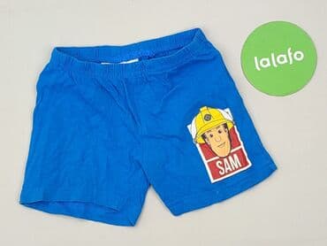 bielizna termoaktywna lidl crivit: Shorts, 1.5-2 years, 92, condition - Very good — 2