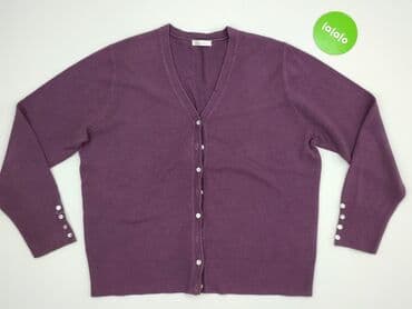 Kardigan damski, 4XL w lalafo.pl — 2 Kardigan damski, 4XL — 2