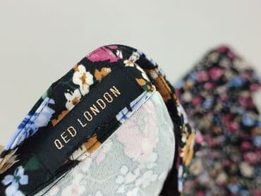 asos sukienka ze stojka: Qed London, Sukienka damska, rozmiar S — 4