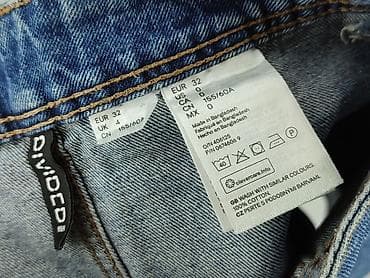 croop spódnice: H&M Divided, Spódnica damska, rozmiar 2XS — 8