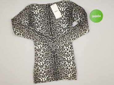 monnari bluzki koszulowe: Bluzka damska, rozmiar One size — 3