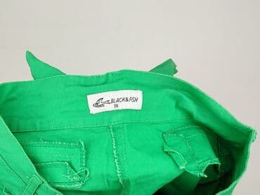 sandały i skarpety janusz: Spodnie 3/4 damskie, rozmiar XS — 4