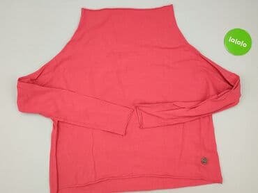 bluzki oversize sklep internetowy: Bluzka damska, rozmiar One size — 3