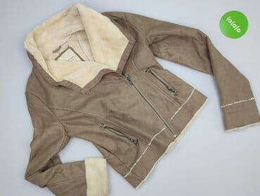 kurtka jeansowa diverse: Diverse, Kurtka bomberka damska, rozmiar L — 2