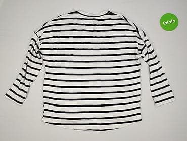 koszulki romy: Bluzka damska, rozmiar 6XL — 3