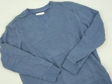 czy sweter z poliestru jest dobry: Sweatshirt for men, L (EU 40), Marks & Spencer, condition - Good — 1
