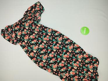 bluzki cekiny plus size: Sukienka damska, rozmiar M — 3