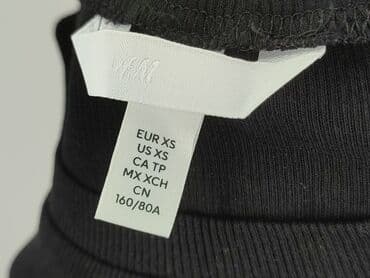 Women: H&M, Women`s T-shirt, size XS (EU 34) — 4