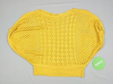 sweter z odkrytymi ramionami zara: Sweter damski, 7XL — 2