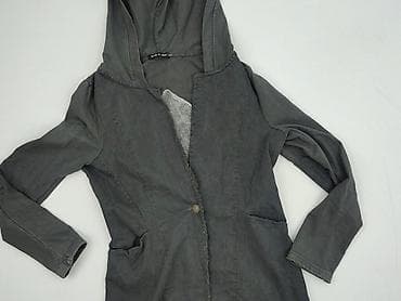 bluzka prl: Bluza z kapturem damska, rozmiar S — 1