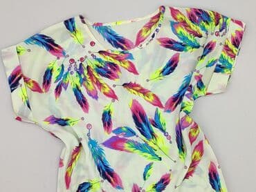 T-shirt damski, rozmiar XL