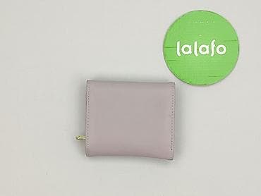 Krawaty i akcesoria: Portfel, Damskie, stan - Bardzo dobry — 3