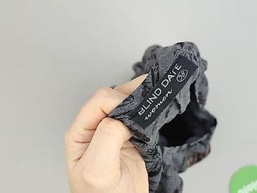 bluzki ze stranger things: Blind Date, Bluzka damska, rozmiar M — 4