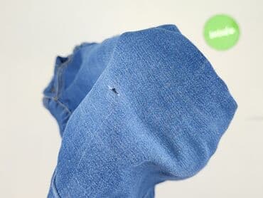 spodnie piżama hello kitty: Jeans for women, size S (EU 36) — 5
