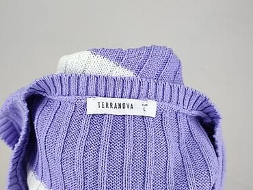 terranova jacket: Terranova, Kamizelka damska, rozmiar L — 4
