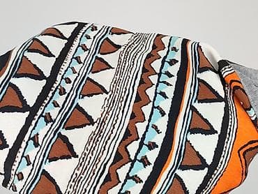 kolorowy garnitur: RAINBOW, Sukienka damska, rozmiar S — 6