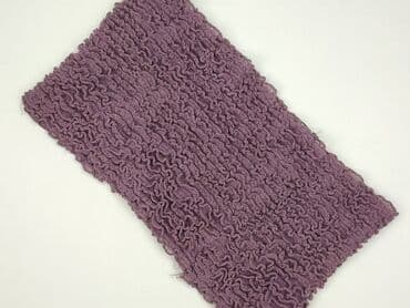 złoty pasek do sukienki h: Tube scarf, Female, condition - Very good — 3