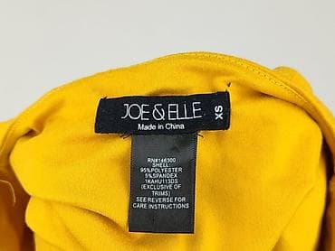 taliowany top: Top damski, rozmiar XS — 4