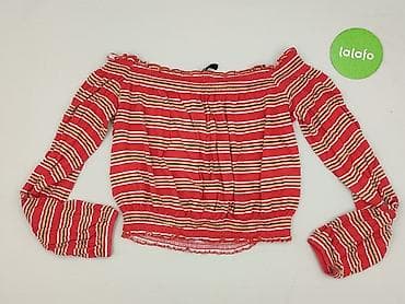 marka h: H&M Divided, Bluzka damska, rozmiar M — 3