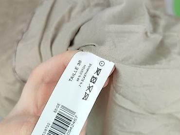 kurtka z c: Monoprix, Marynarka damska, rozmiar M — 4