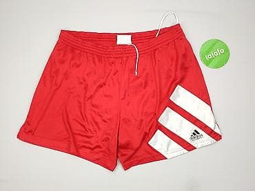 stradivarius dresy: Adidas, Szorty dla mężczyzn, rozmiar L — 2