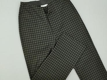 buty ecco outlet: Masai, Spodnie materiałowe damskie, rozmiar M — 1