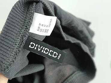 t shirty lime: H&M Divided, T-shirt damski, rozmiar M — 4
