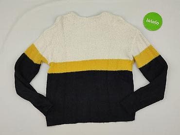 pull and bear sweter w paski: House, Sweter damski, rozmiar XS — 3