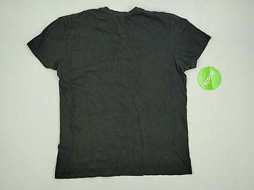 ralph: Polo Ralph Lauren, Koszulka dla mężczyzn, rozmiar L — 3