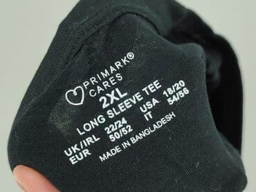 t shirty element: Primark, T-shirt damski, rozmiar 2XL — 4