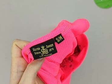 hellfire club koszulka h m: T-shirt damski, rozmiar S — 4